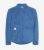 Resteröds Original Fleece Jacket Blå Large – –: Blå – Blue, –: Large