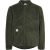 Resteröds Original Fleece Jacket Grøn Small – –: Grøn – Green, –: Small