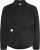 Resteröds Original Fleece Jacket Sort Large – –: Sort – Black, –: Large