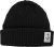 Resteröds Smula Organic Hat Black One Size – –: Sort – Black, –: One Size