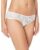 Roza Elektra Brief Small, White, Black