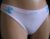 Seamless Love G-String Lyserød