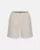 Seersucker Shorts | Økologisk Bomuld | Multifarvet
