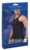 Shapewear Top Men Black S-2Xl