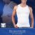 Shapewear Top Men White