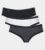 Sloggi 24/7 Weekend Hipster 3-Pack Black Combination 44