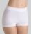 Sloggi Double Comfort Short Hvid 38