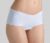 Sloggi Light Shorts Hvid X-Small