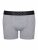 Sloggi Men Go Short 3-Pack Grå M – –: Grå – Grey, –: Medium