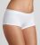 Sloggi Sensual Fresh Hipster Hvid 40 – –: Hvid – White, –: Str. 40 – Medium