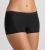 Sloggi Sensual Fresh Short Sort 46 – –: Sort – Black, –: Str. 46 – 2Xlarge