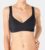 Sloggi Zero Feel Bralette Sort Xs-L