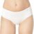 Sloggi Zero One Midi White Small