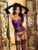 Tapestry Corset Lilla_Size 50-52