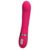 Vibe Couture Front Row Silikone Vibrator Pink