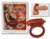 Vibro Ring Red