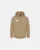 Windbreaker Jakke | 100% Recycled Nylon | Beige